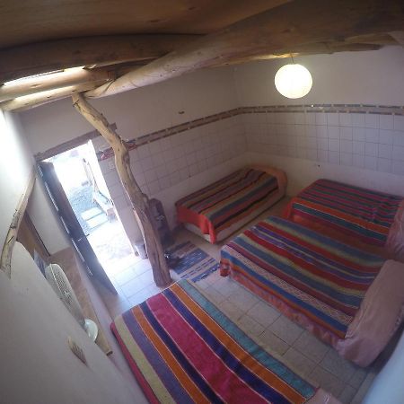 Hotel Casa Buenavista à San Pedro De Atacama Extérieur photo