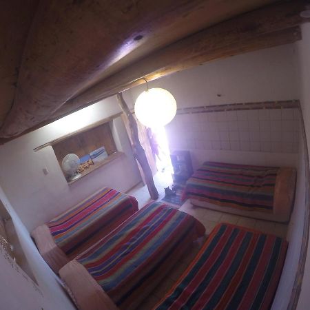 Hotel Casa Buenavista à San Pedro De Atacama Extérieur photo