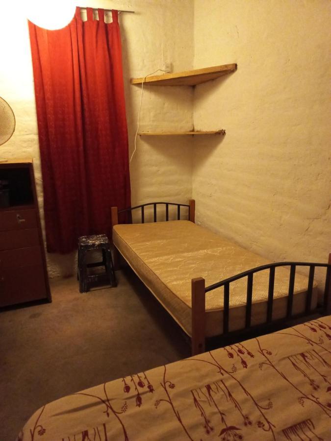 Hotel Casa Buenavista à San Pedro De Atacama Extérieur photo