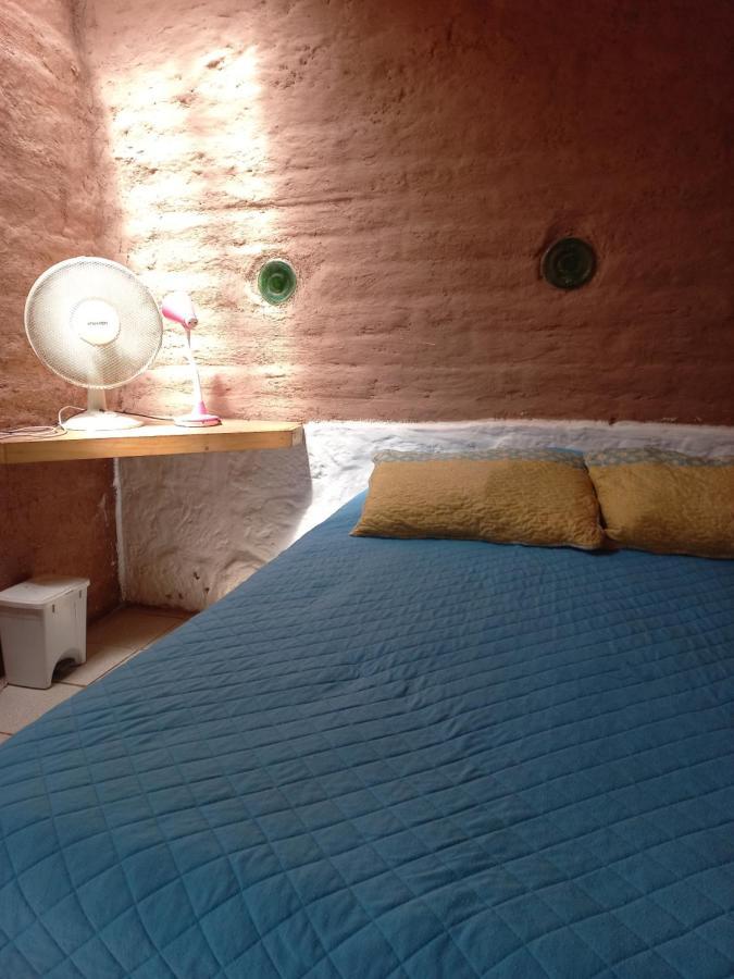 Hotel Casa Buenavista à San Pedro De Atacama Extérieur photo