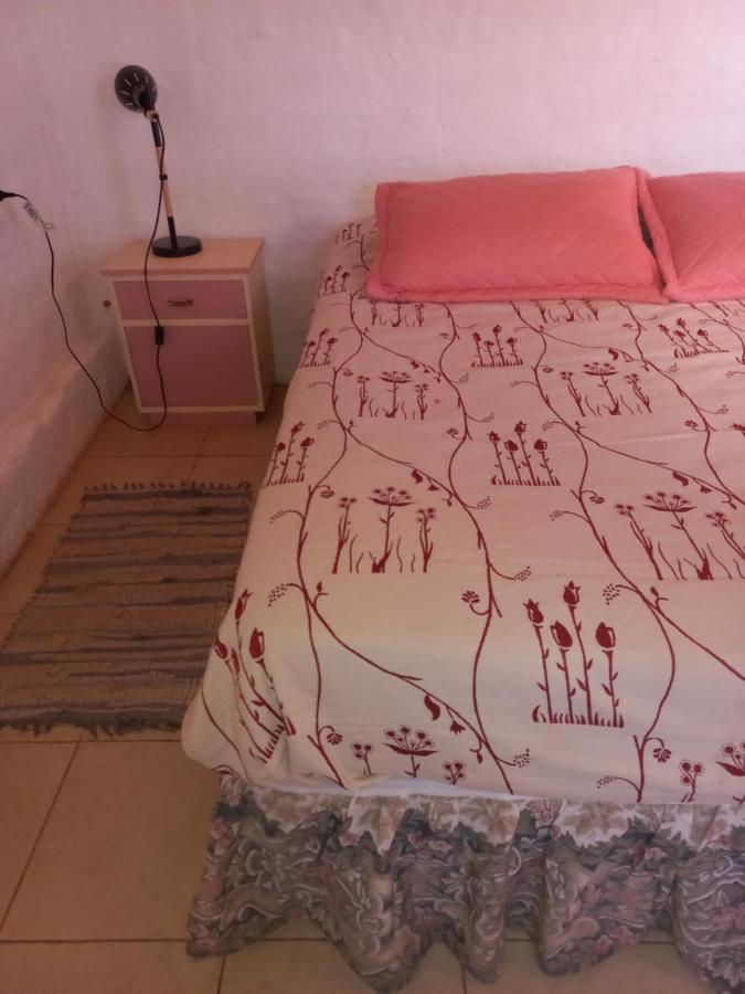 Hotel Casa Buenavista à San Pedro De Atacama Extérieur photo