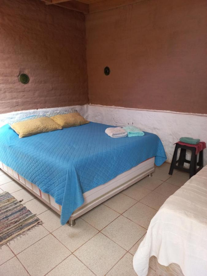 Hotel Casa Buenavista à San Pedro De Atacama Extérieur photo