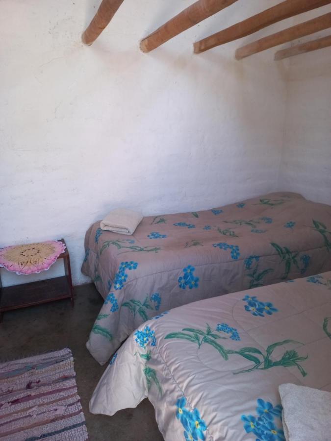 Hotel Casa Buenavista à San Pedro De Atacama Extérieur photo