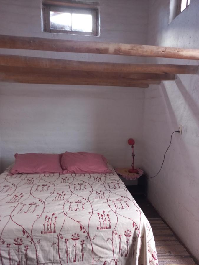 Hotel Casa Buenavista à San Pedro De Atacama Extérieur photo