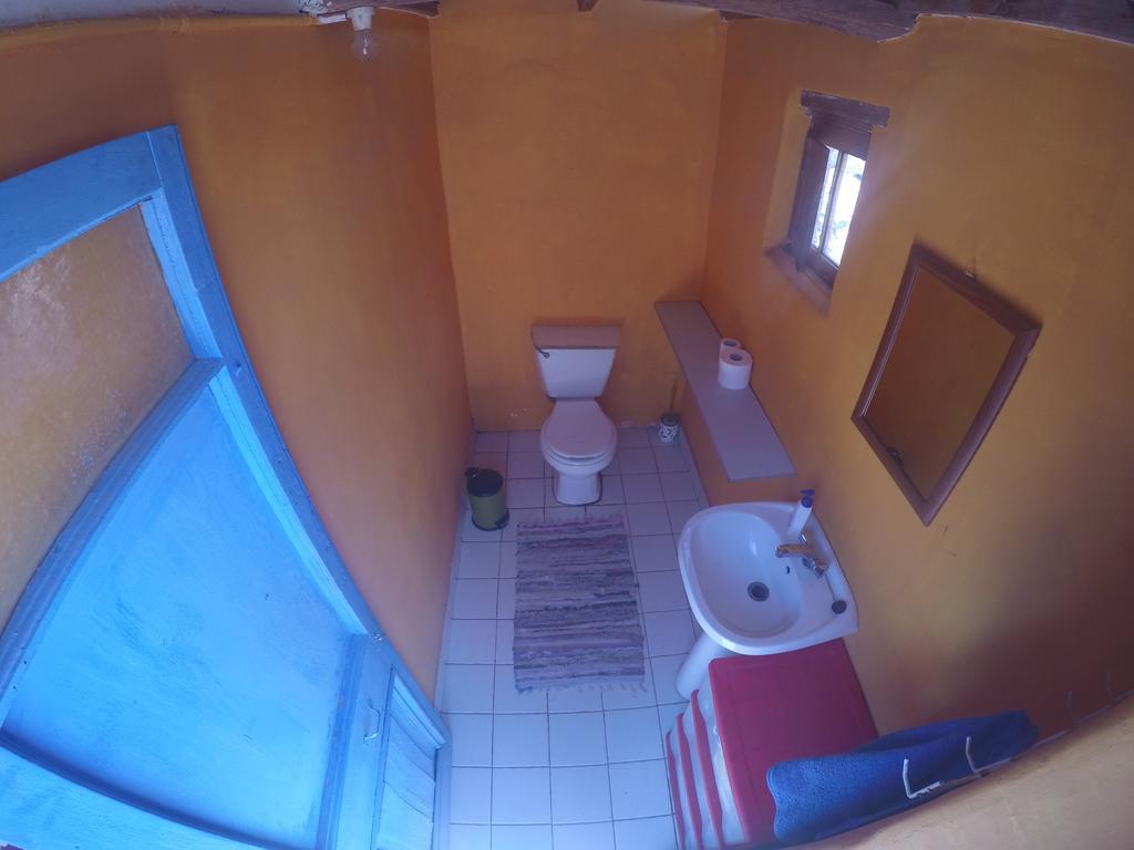 Hotel Casa Buenavista à San Pedro De Atacama Extérieur photo