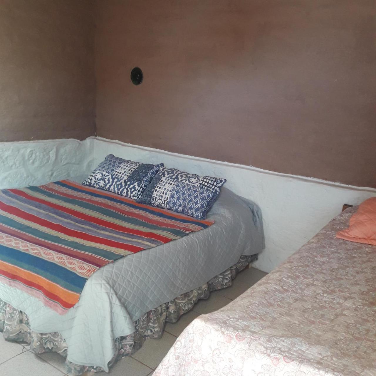 Hotel Casa Buenavista à San Pedro De Atacama Extérieur photo