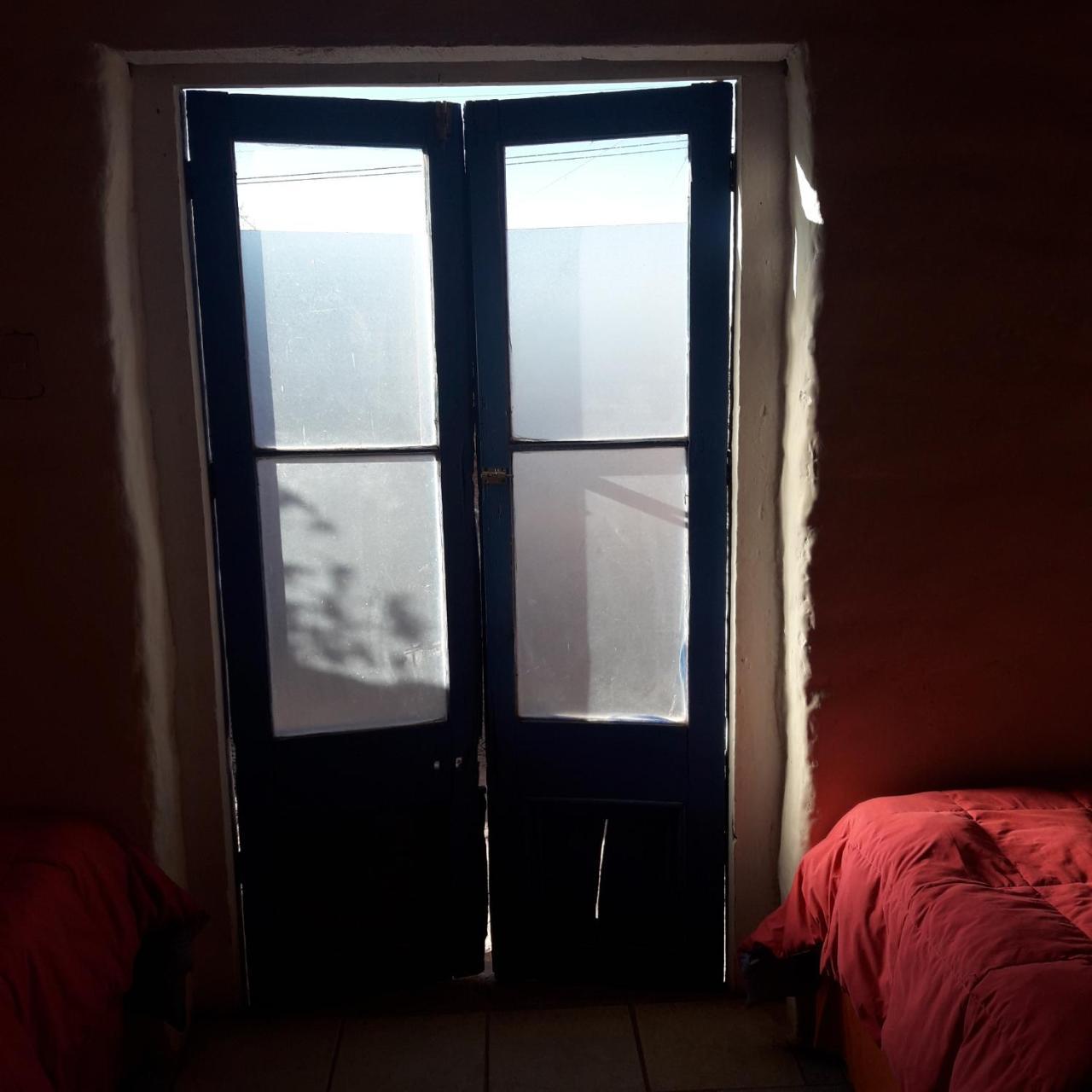 Hotel Casa Buenavista à San Pedro De Atacama Extérieur photo