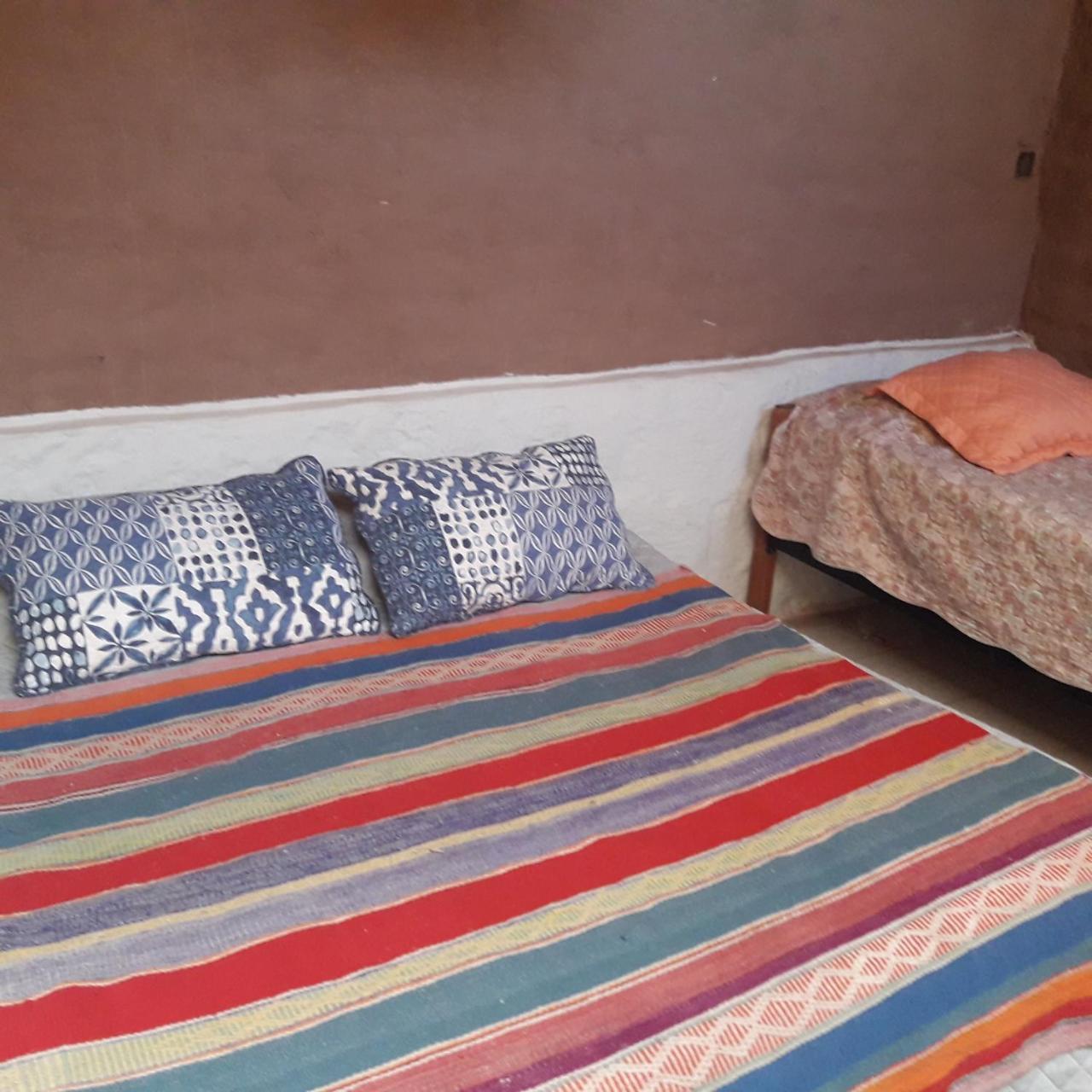 Hotel Casa Buenavista à San Pedro De Atacama Extérieur photo