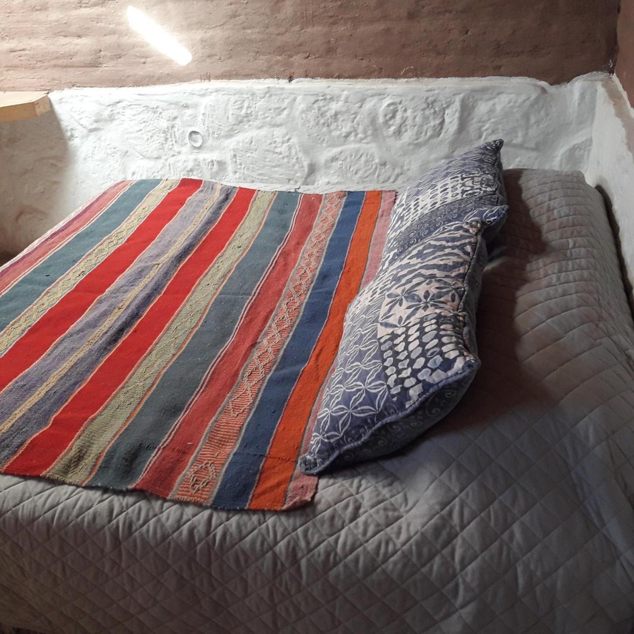 Hotel Casa Buenavista à San Pedro De Atacama Extérieur photo