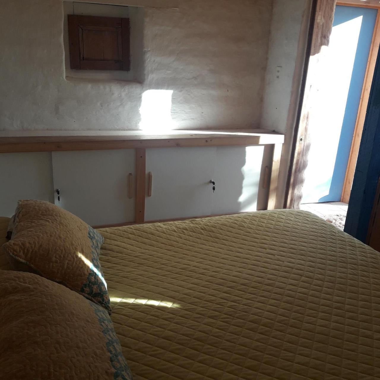 Hotel Casa Buenavista à San Pedro De Atacama Extérieur photo