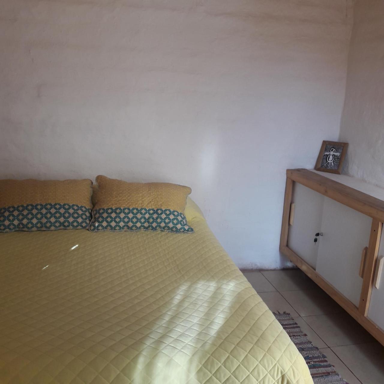 Hotel Casa Buenavista à San Pedro De Atacama Extérieur photo