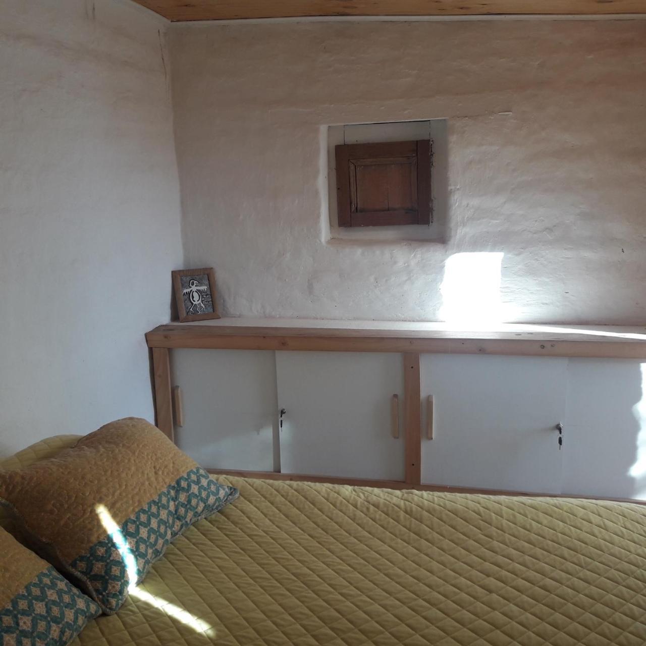 Hotel Casa Buenavista à San Pedro De Atacama Extérieur photo