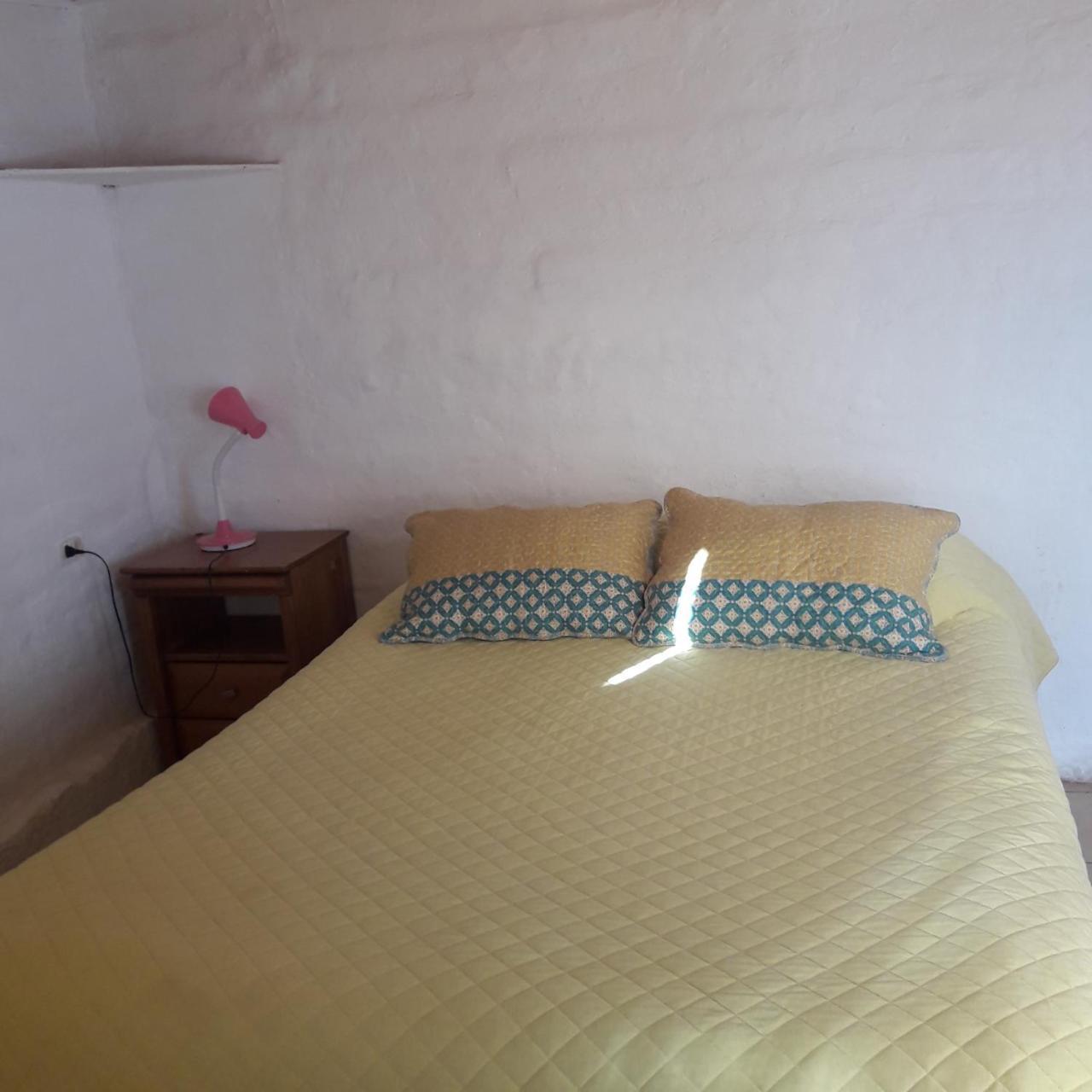 Hotel Casa Buenavista à San Pedro De Atacama Extérieur photo