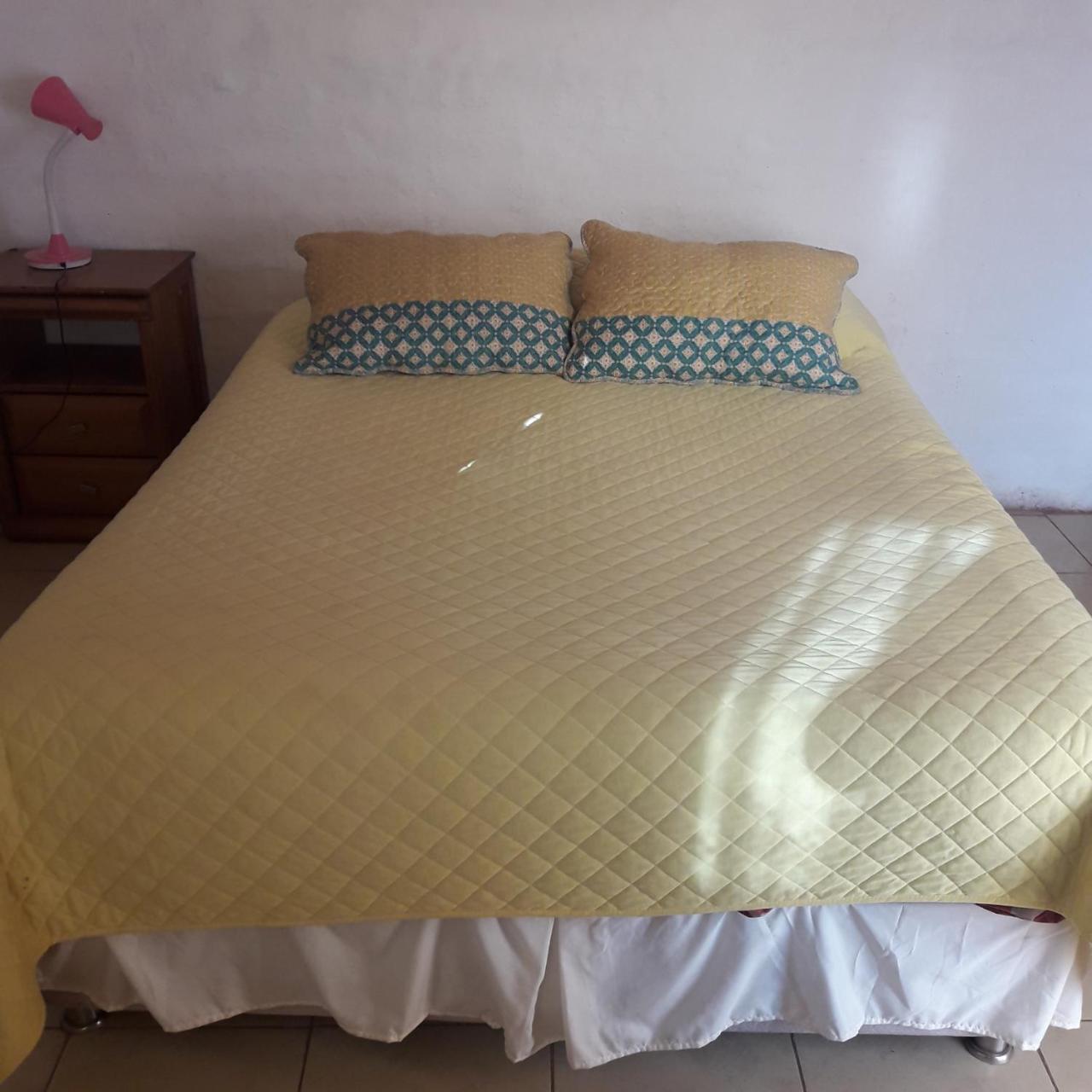 Hotel Casa Buenavista à San Pedro De Atacama Extérieur photo