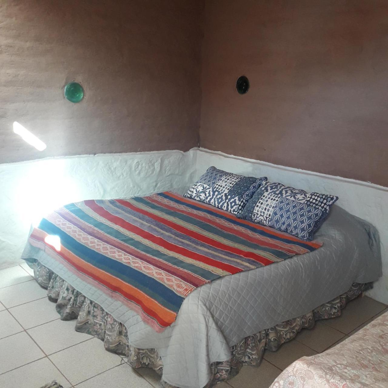 Hotel Casa Buenavista à San Pedro De Atacama Extérieur photo