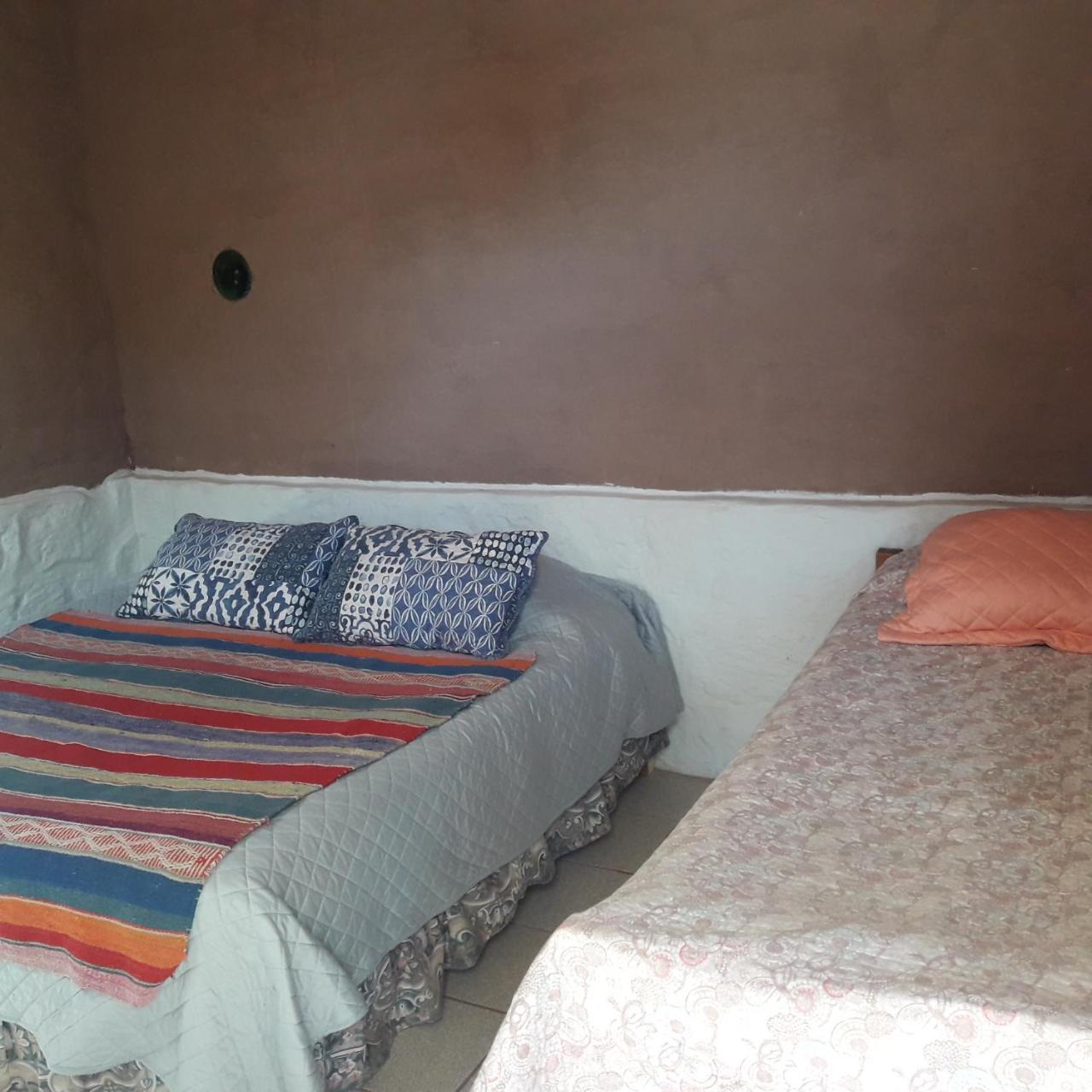 Hotel Casa Buenavista à San Pedro De Atacama Extérieur photo