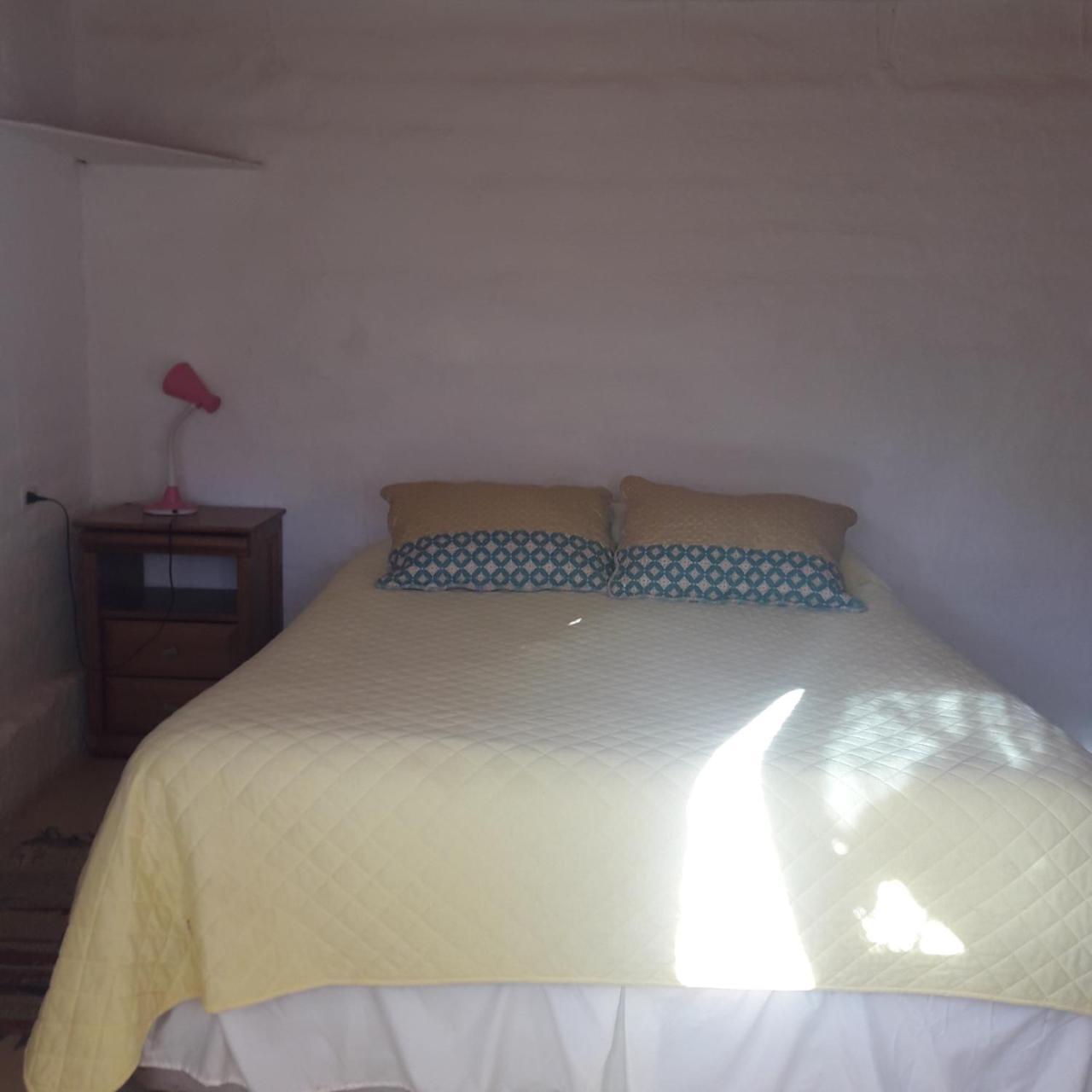 Hotel Casa Buenavista à San Pedro De Atacama Extérieur photo