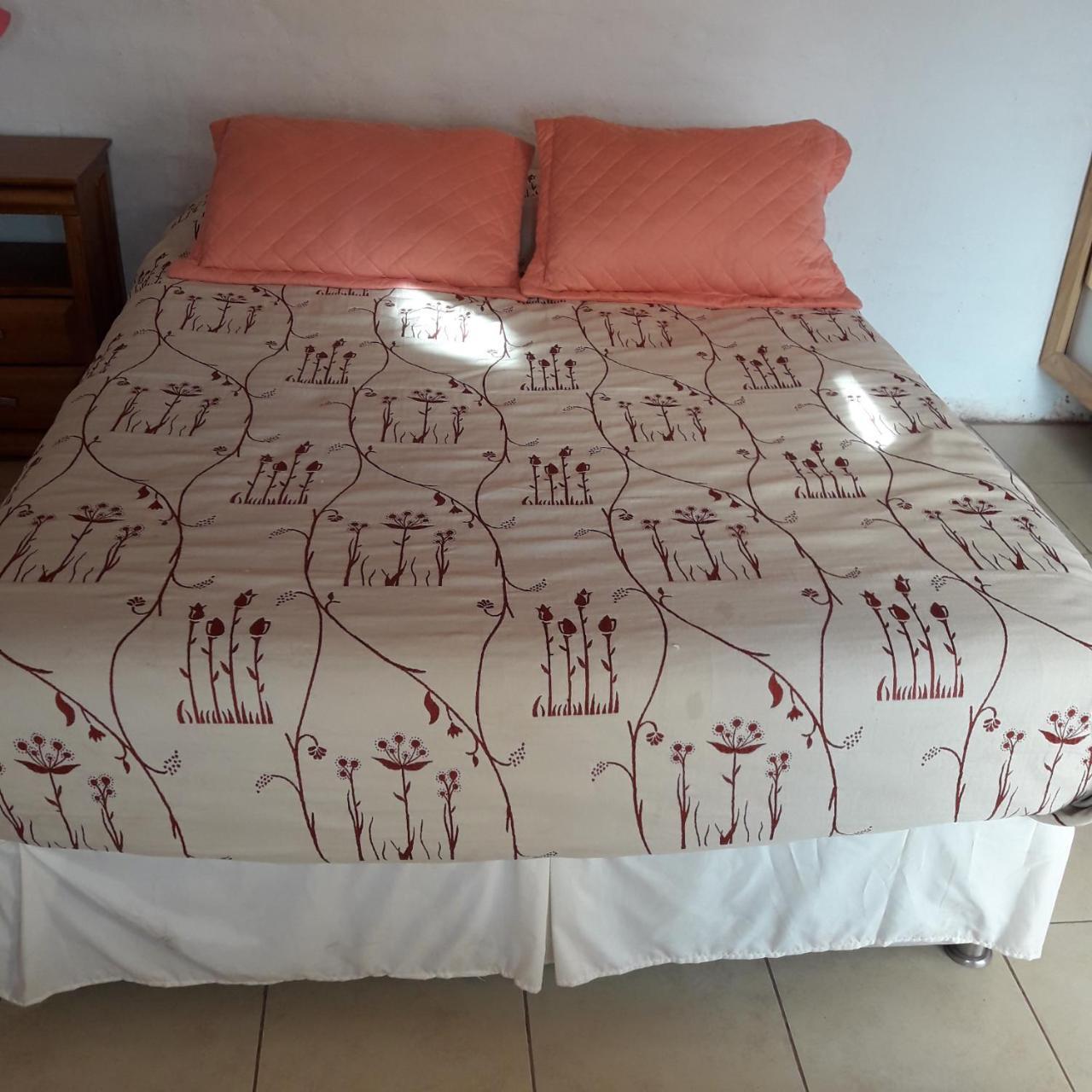 Hotel Casa Buenavista à San Pedro De Atacama Extérieur photo