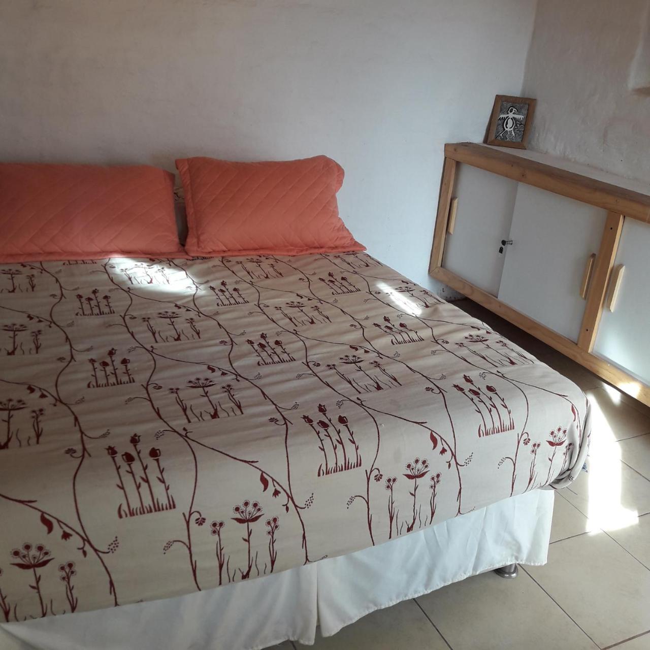 Hotel Casa Buenavista à San Pedro De Atacama Extérieur photo