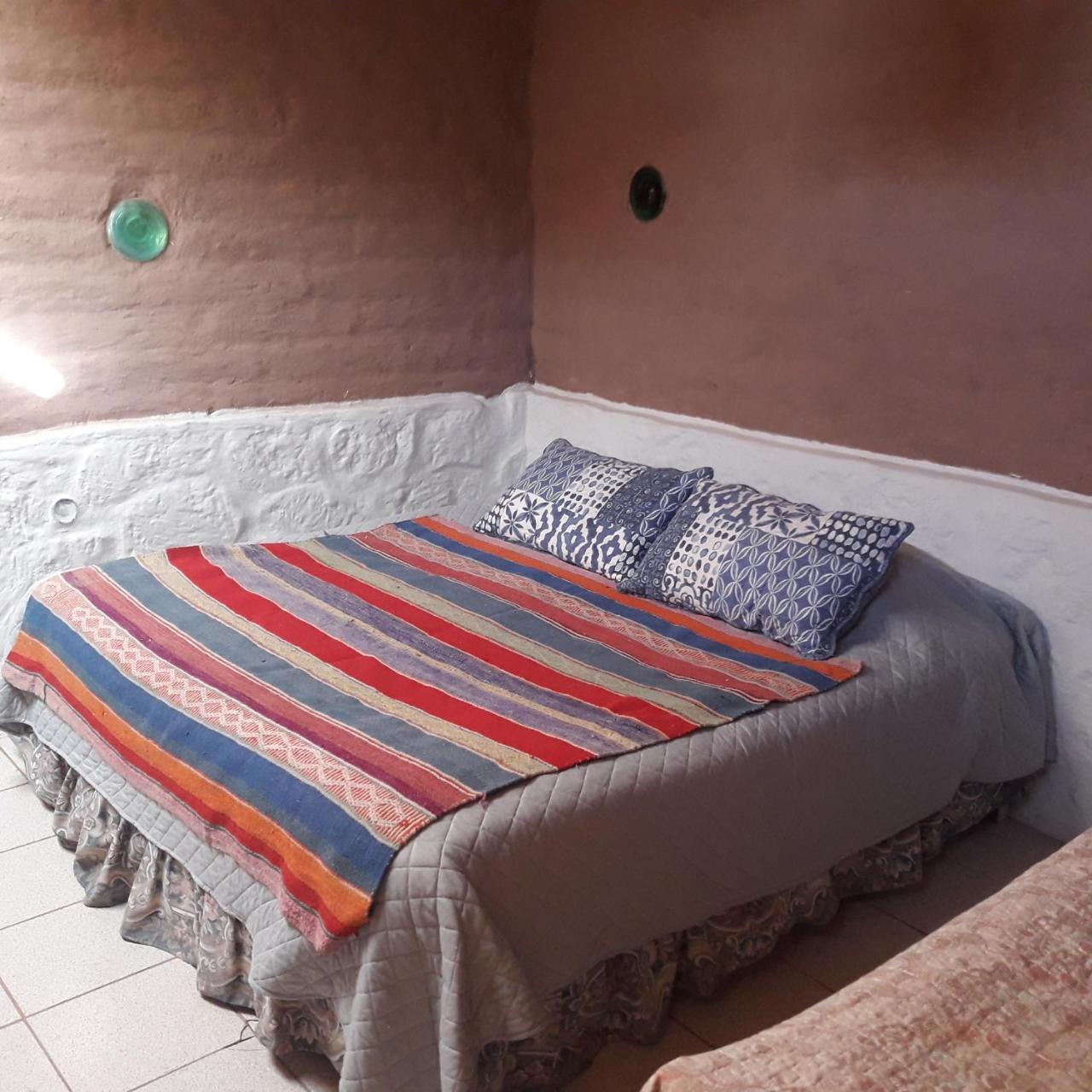 Hotel Casa Buenavista à San Pedro De Atacama Extérieur photo